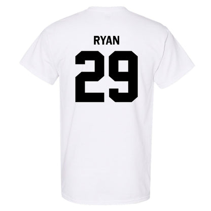 Wake Forest - NCAA Football : Jake Ryan - Classic Shersey T-Shirt-1