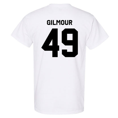 Wake Forest - NCAA Football : Eli Gilmour - Classic Shersey T-Shirt-2