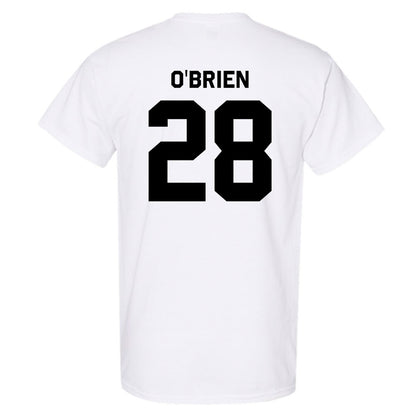 Wake Forest - NCAA Football : Hugh O'Brien - Classic Shersey T-Shirt-1