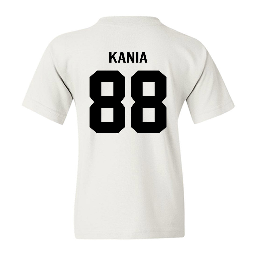 Wake Forest - NCAA Football : Bryce Kania - Classic Shersey Youth T-Shirt-1