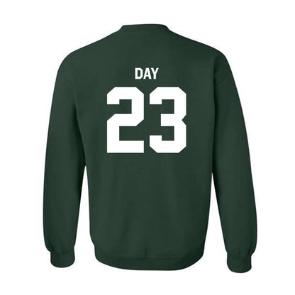 Miami - NCAA Football : Dylan Day - Classic Shersey Crewneck Sweatshirt-1