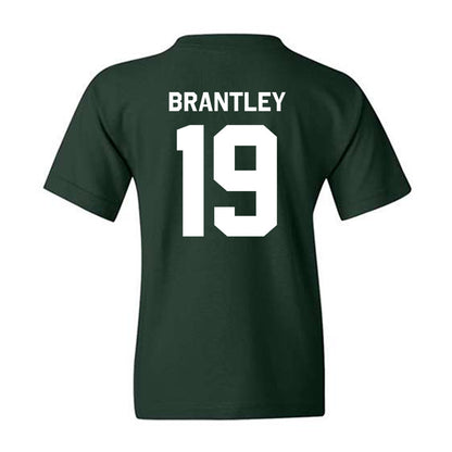 Miami - NCAA Football : Charles "Chuck" Brantley - Classic Shersey Youth T-Shirt-3