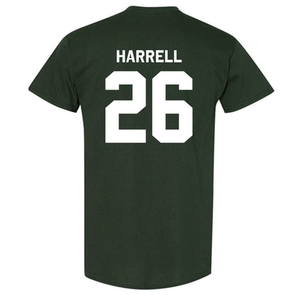 Miami - NCAA Women's Soccer : Dakota Harrell - Classic Shersey T-Shirt-3