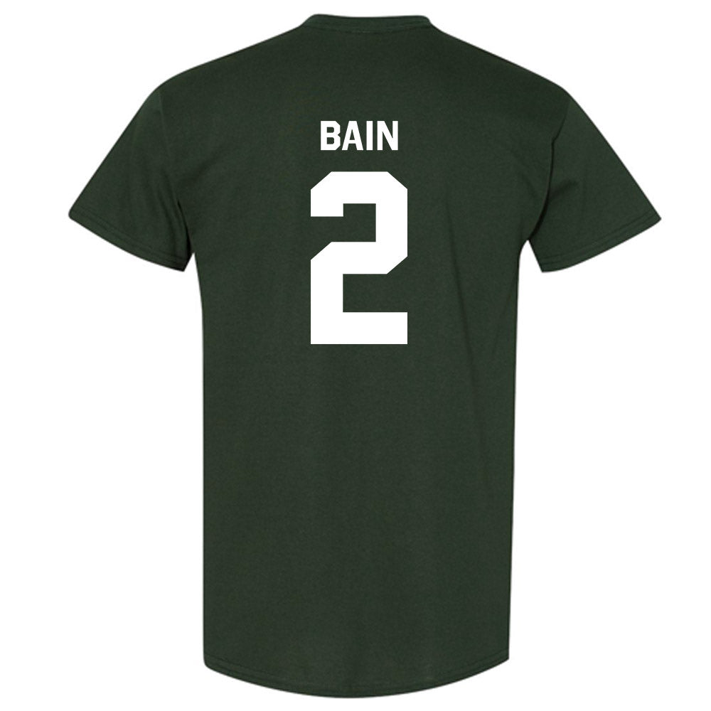 Miami - NCAA Women's Volleyball : Avery Bain - Classic Shersey T-Shirt-3