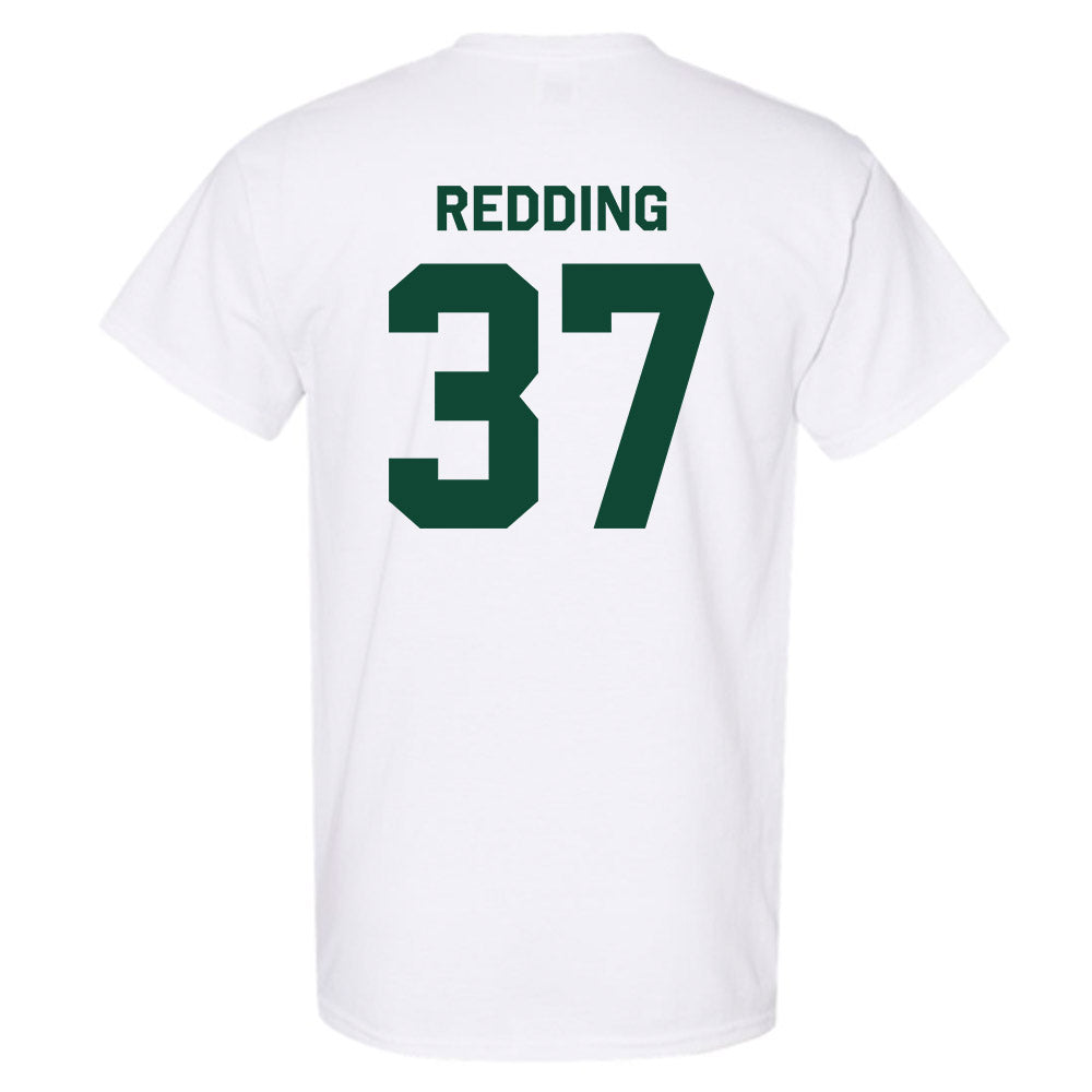 Miami - NCAA Football : Cortez Redding - Classic Shersey T-Shirt-2