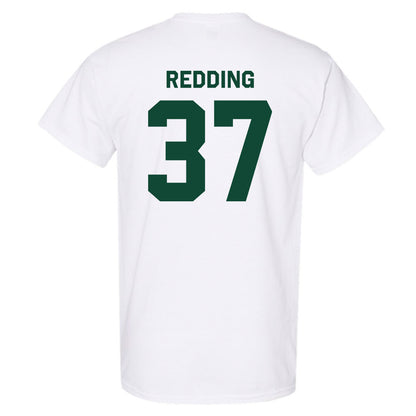 Miami - NCAA Football : Cortez Redding - Classic Shersey T-Shirt-2