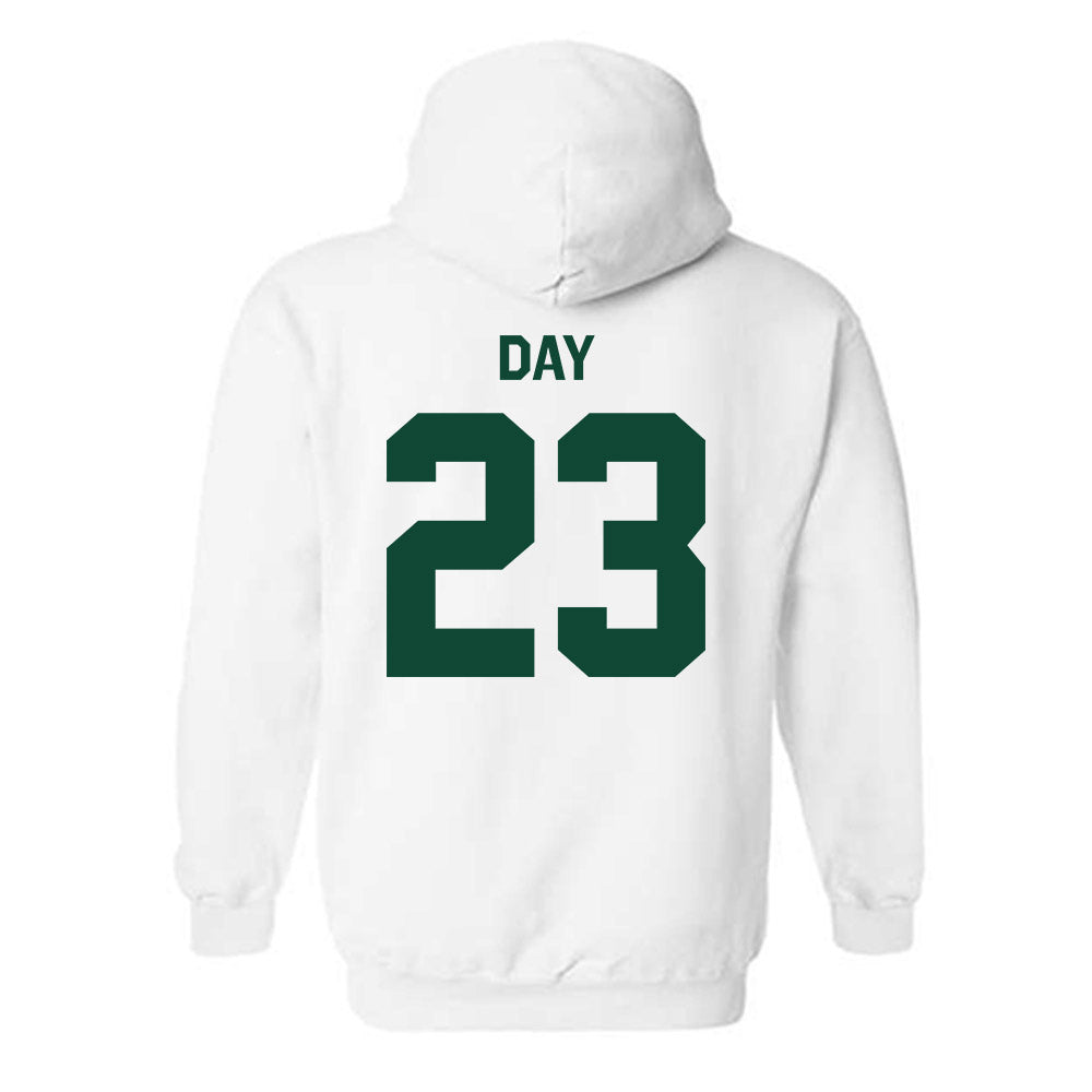 Miami - NCAA Football : Dylan Day - Classic Shersey Hooded Sweatshirt-1