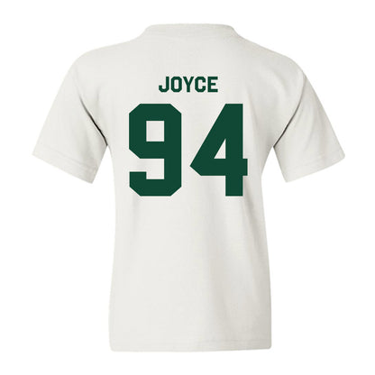 Miami - NCAA Football : Dylan Joyce - Classic Shersey Youth T-Shirt-1