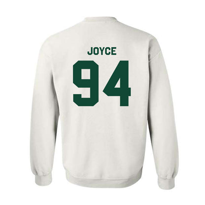 Miami - NCAA Football : Dylan Joyce - Classic Shersey Crewneck Sweatshirt-1