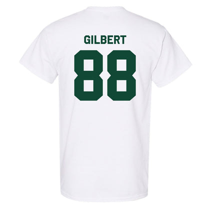 Miami - NCAA Football : Luka Gilbert - Classic Shersey T-Shirt-1