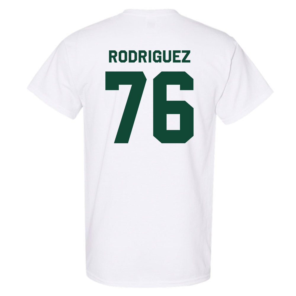 Miami - NCAA Football : Ryan Rodriguez - Classic Shersey T-Shirt-1
