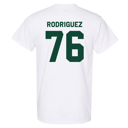 Miami - NCAA Football : Ryan Rodriguez - Classic Shersey T-Shirt-1