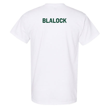Miami - NCAA Women's Rowing : Anderson Blalock - Classic Shersey T-Shirt-1