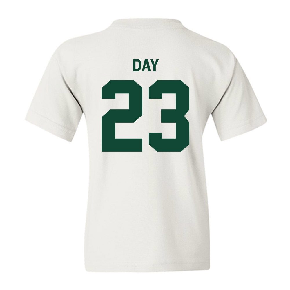 Miami - NCAA Football : Dylan Day - Classic Shersey Youth T-Shirt-1