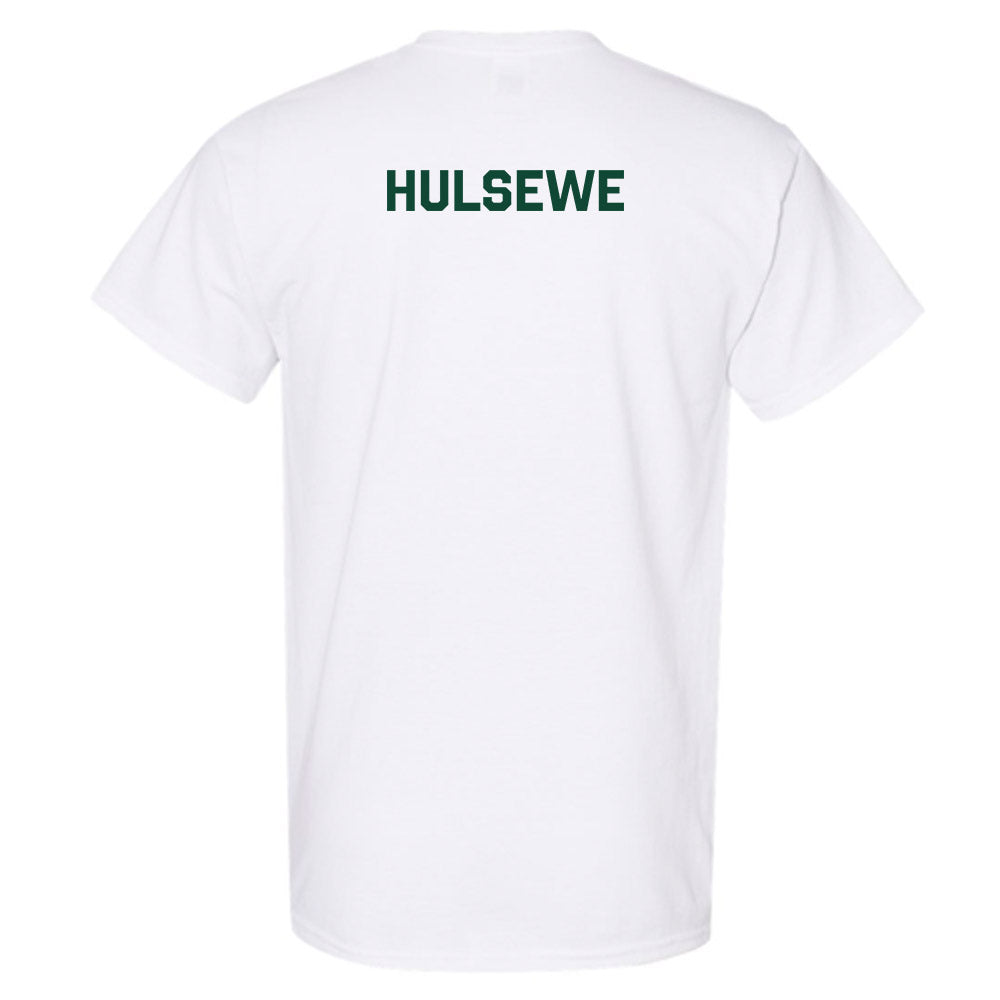 Miami - NCAA Women's Rowing : peyton hulsewe - Classic Shersey T-Shirt-1