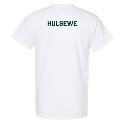 Miami - NCAA Women's Rowing : peyton hulsewe - Classic Shersey T-Shirt-1