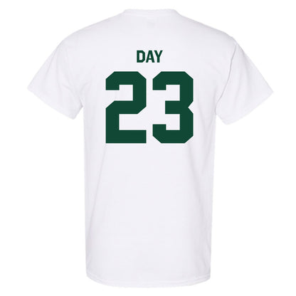 Miami - NCAA Football : Dylan Day - Classic Shersey T-Shirt-1