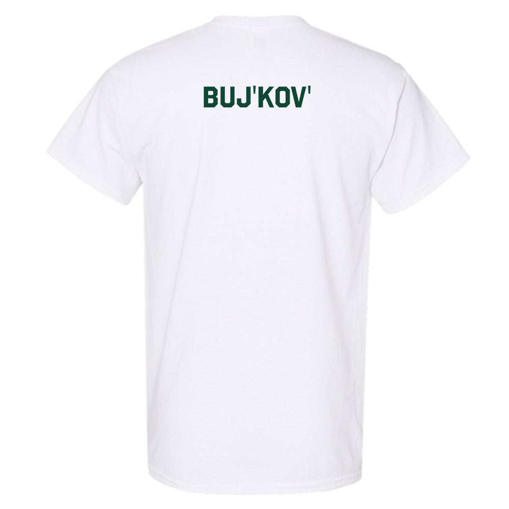 Miami - NCAA Women's Golf : Barbora Buj'kov' - Classic Shersey T-Shirt-1