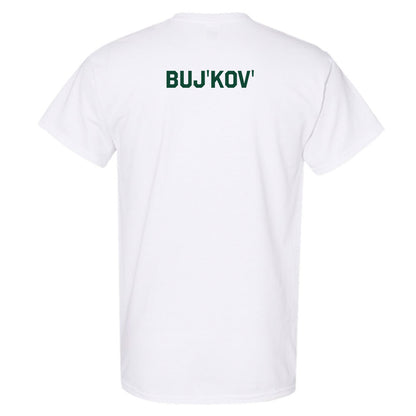 Miami - NCAA Women's Golf : Barbora Buj'kov' - Classic Shersey T-Shirt-1