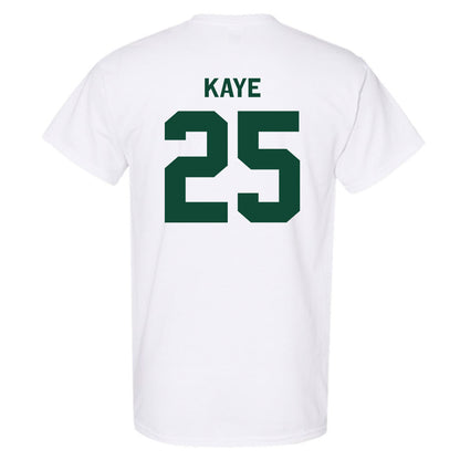 Miami - NCAA Women's Soccer : Jessica Kaye - Classic Shersey T-Shirt-1