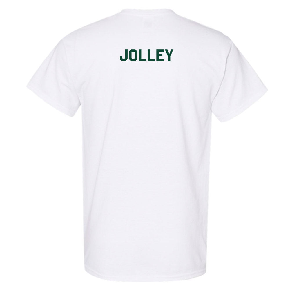 Miami - NCAA Women's Rowing : Layla Jolley - Classic Shersey T-Shirt-1