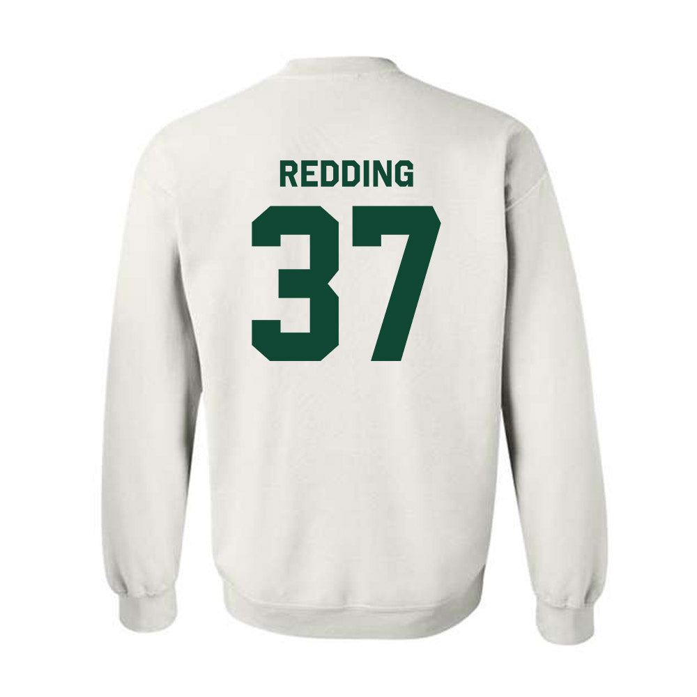 Miami - NCAA Football : Cortez Redding - Classic Shersey Crewneck Sweatshirt-2