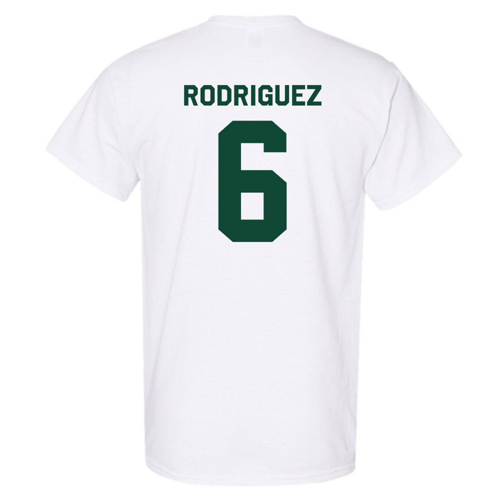 Miami - NCAA Women's Volleyball : Ariana Rodriguez - Classic Shersey T-Shirt-1