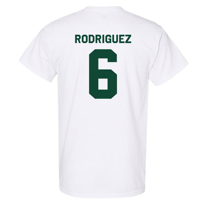 Miami - NCAA Women's Volleyball : Ariana Rodriguez - Classic Shersey T-Shirt-1
