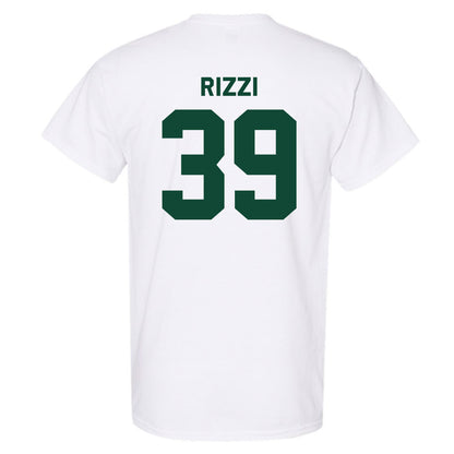 Miami - NCAA Football : Casey Rizzi - Classic Shersey T-Shirt-1