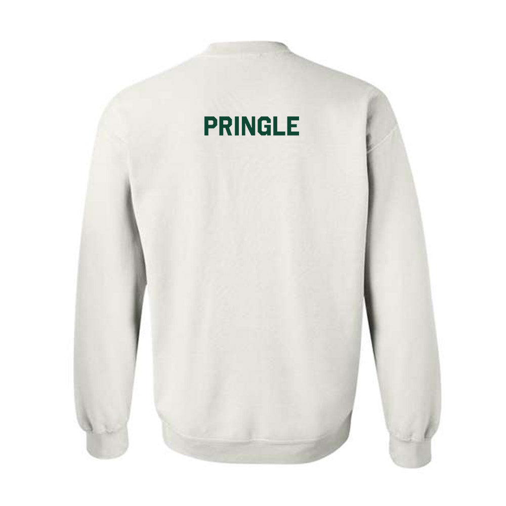 Miami - NCAA Women's Rowing : Scarlett Pringle - Classic Shersey Crewneck Sweatshirt-2