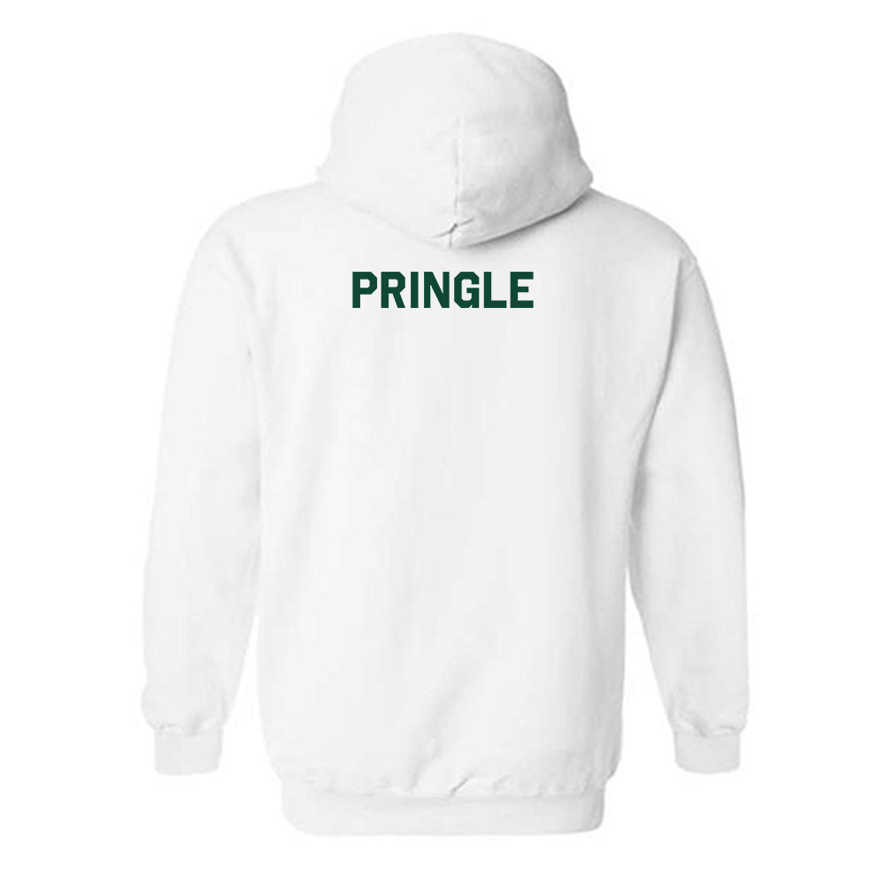 Miami - NCAA Women's Rowing : Scarlett Pringle - Classic Shersey Hooded Sweatshirt-2