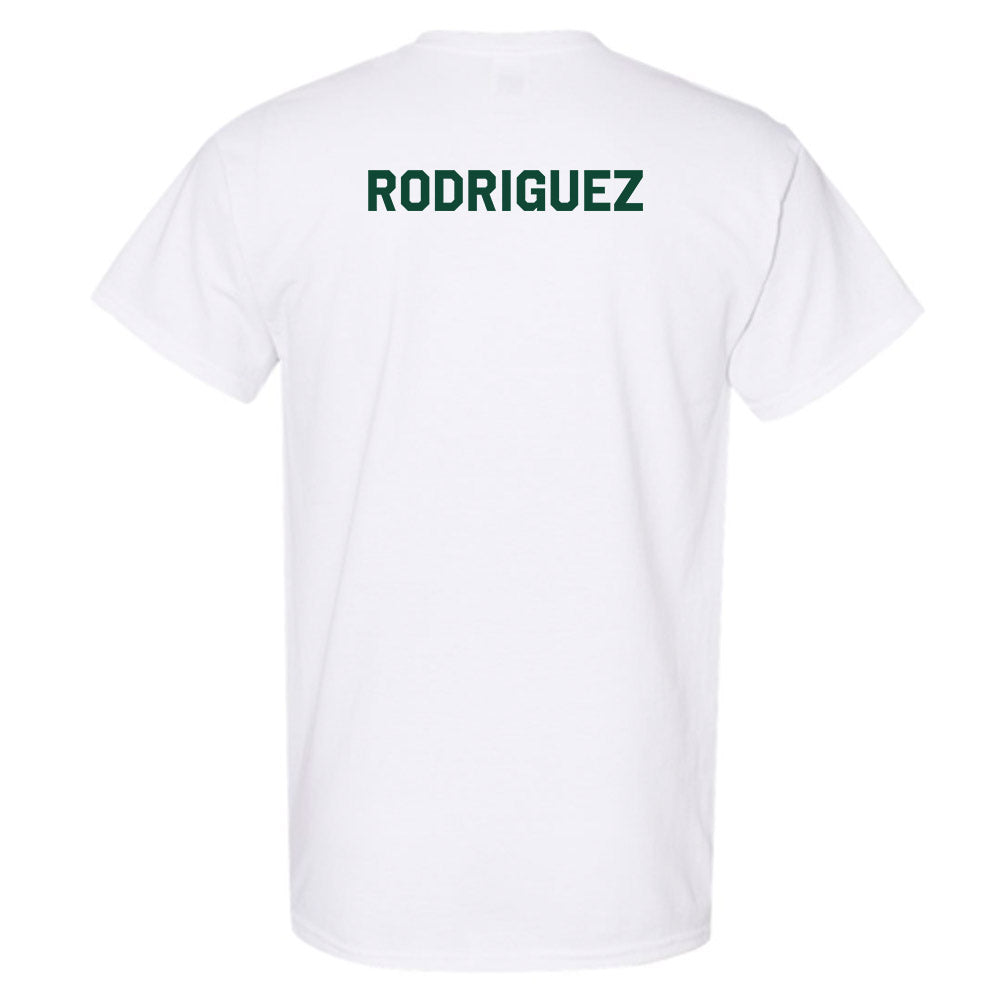 Miami - NCAA Dance Team : Kristabella Rodriguez - Classic Shersey T-Shirt-2