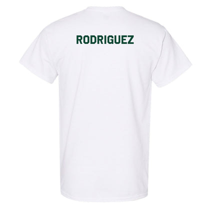 Miami - NCAA Dance Team : Kristabella Rodriguez - Classic Shersey T-Shirt-2