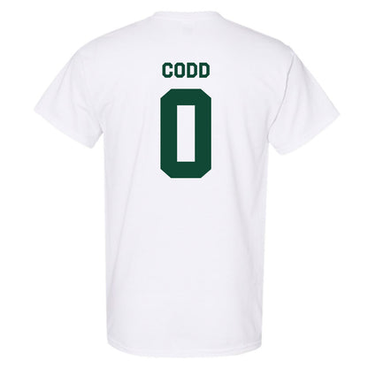 Miami - NCAA Women's Track & Field : Iyonna Codd - Classic Shersey T-Shirt-1