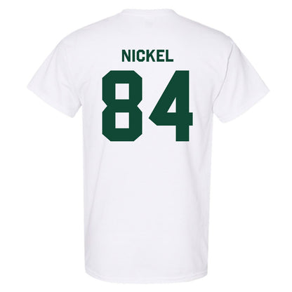 Miami - NCAA Football : Jack Nickel - Classic Shersey T-Shirt-1