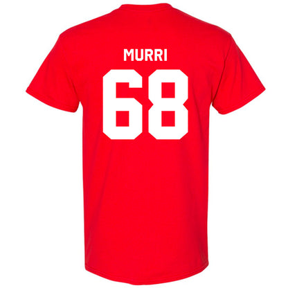 Rutgers - NCAA Football : Matthew Murri - Classic Shersey T-Shirt-1