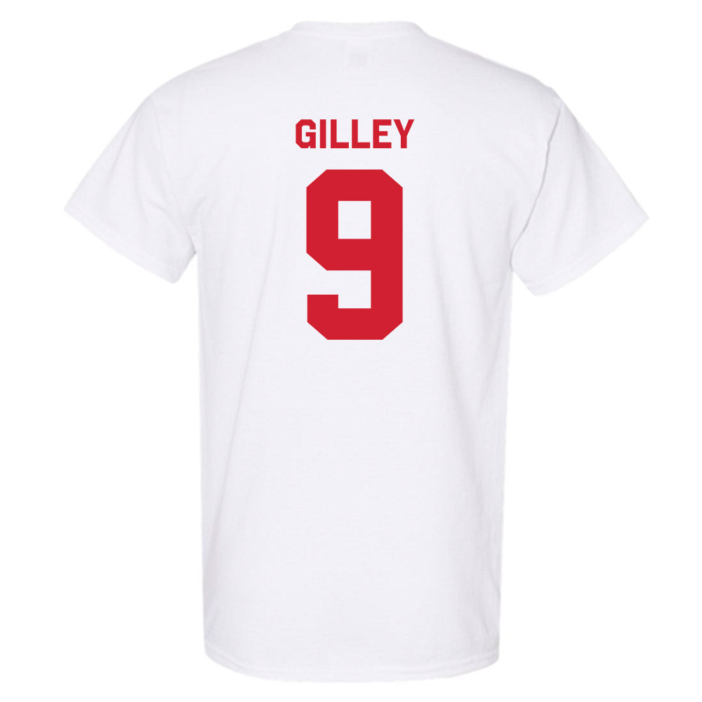 Rutgers - NCAA Football : Dahkari Gilley - Classic Shersey T-Shirt-1