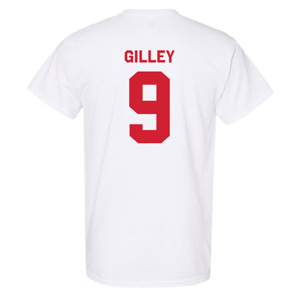 Rutgers - NCAA Football : Dahkari Gilley - Classic Shersey T-Shirt-1