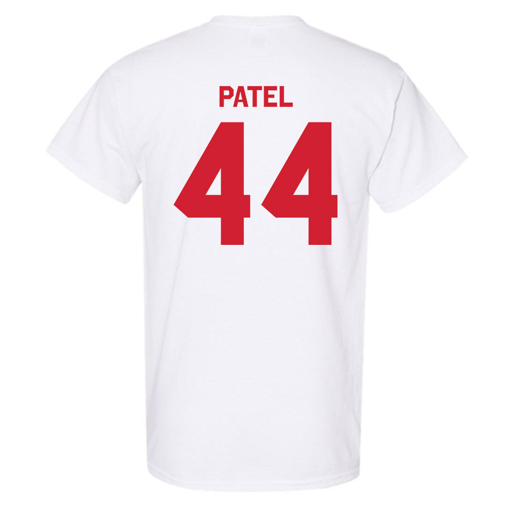 Rutgers - NCAA Football : Jai Patel - Classic Shersey T-Shirt-1