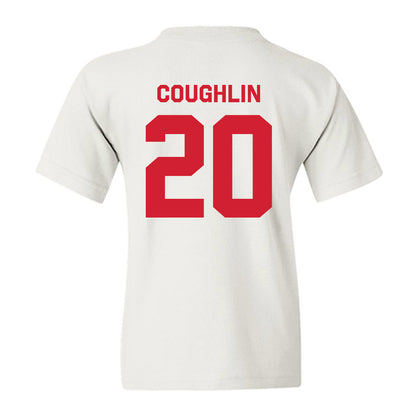Rutgers - NCAA Women's Lacrosse : Kayleigh Coughlin - Classic Shersey Youth T-Shirt-1
