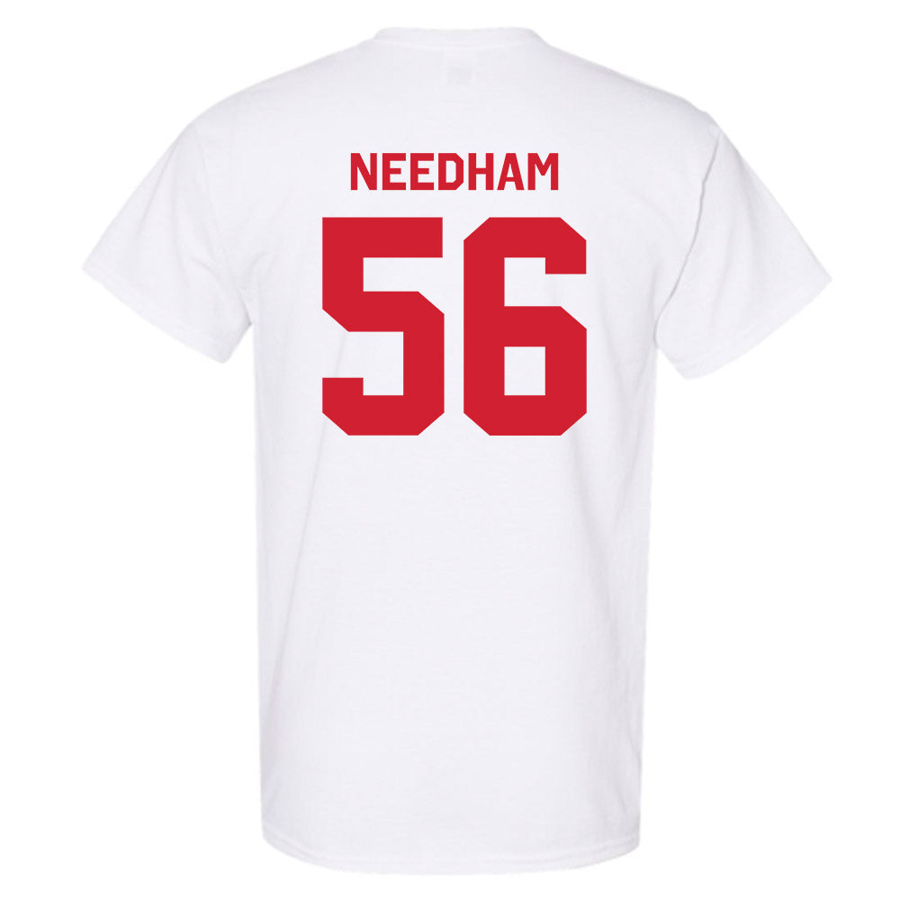 Rutgers - NCAA Football : Ty Needham - Classic Shersey T-Shirt-1