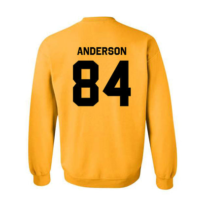 Iowa - NCAA Football : Joseph Anderson - Classic Shersey Crewneck Sweatshirt-1
