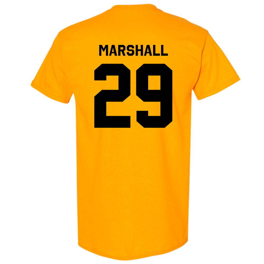 Iowa - NCAA Softball : Nailyn Marshall - Classic Shersey T-Shirt-1