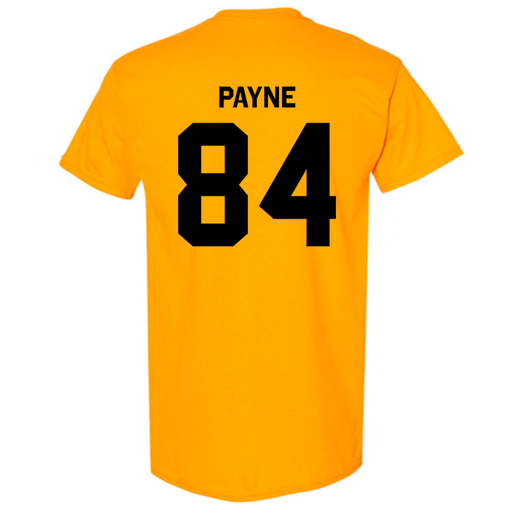 Iowa - NCAA Football : Apollo Payne - Classic Shersey T-Shirt-1