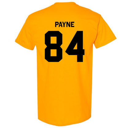 Iowa - NCAA Football : Apollo Payne - Classic Shersey T-Shirt-1