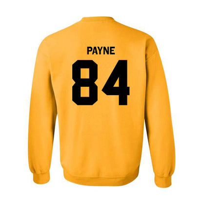 Iowa - NCAA Football : Apollo Payne - Classic Shersey Crewneck Sweatshirt-1