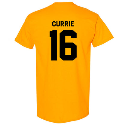 Iowa - NCAA Softball : Logan Currie - Classic Shersey T-Shirt-1