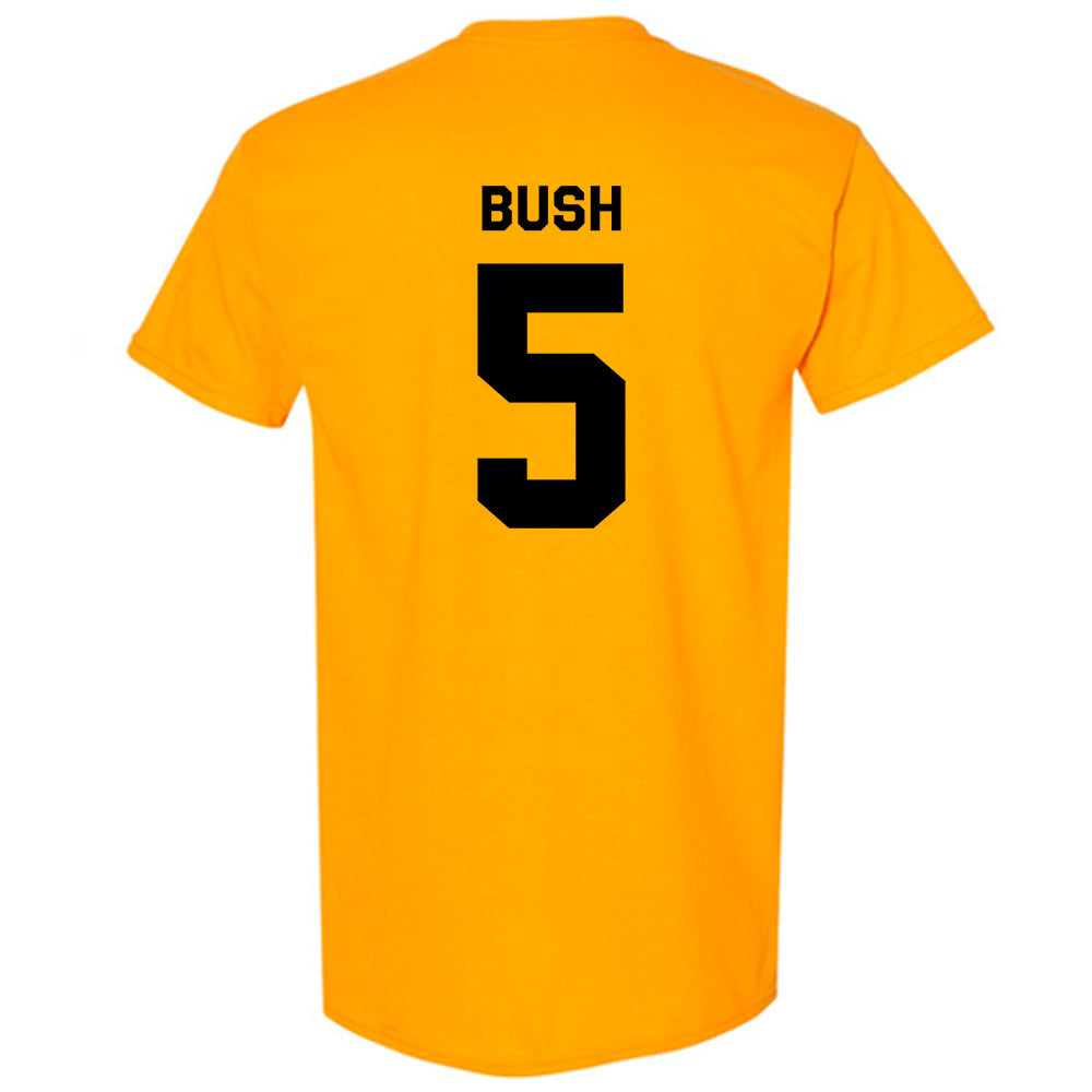 Iowa - NCAA Women's Soccer : Sofia Bush - Classic Shersey T-Shirt-1