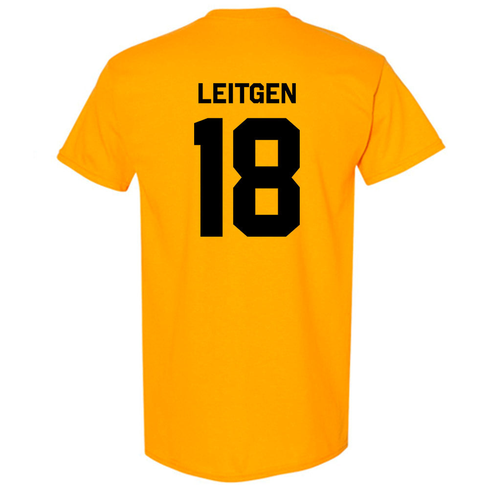 Iowa - NCAA Softball : McKenzie Leitgen - Classic Shersey T-Shirt-1