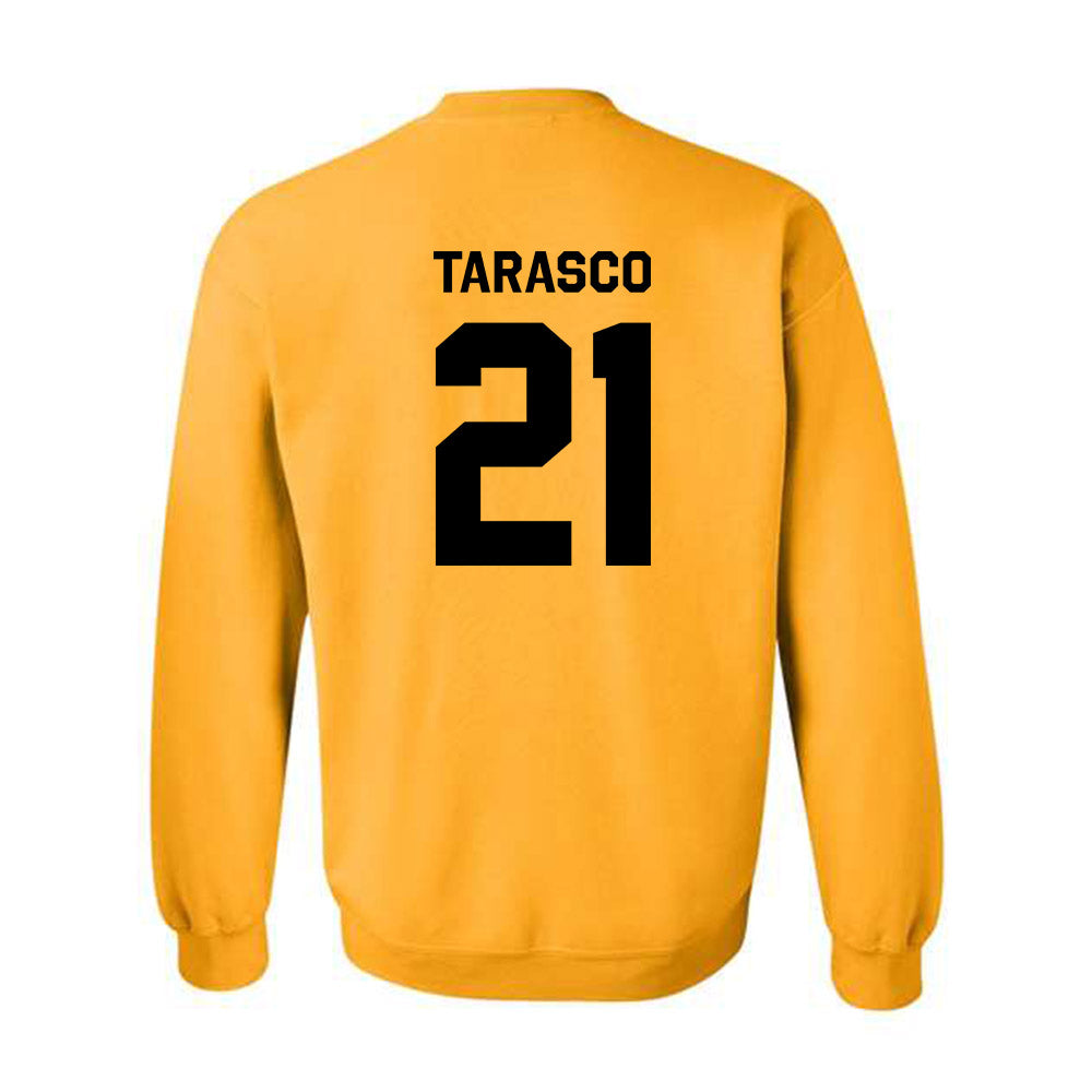 Iowa - NCAA Women's Soccer : Liana Tarasco - Classic Shersey Crewneck Sweatshirt-1